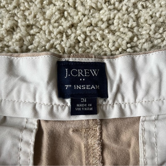J Crew shorts - Picture 3 of 3